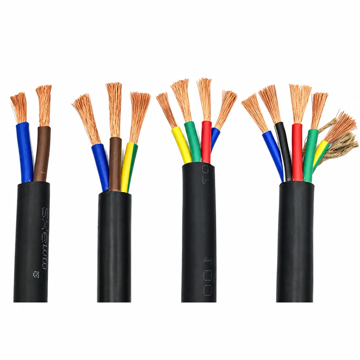 Cables éléctriques – Image 4