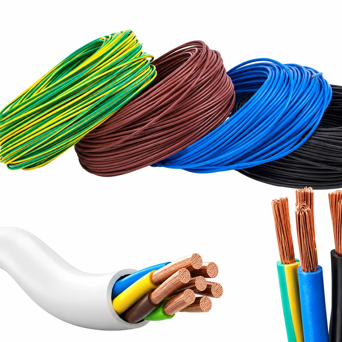 Cables éléctriques – Image 5
