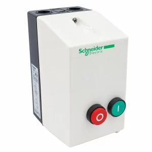 Discontacteur Schneider 230 V