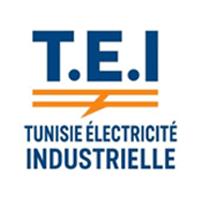 Tunisie éléctricité industrielle