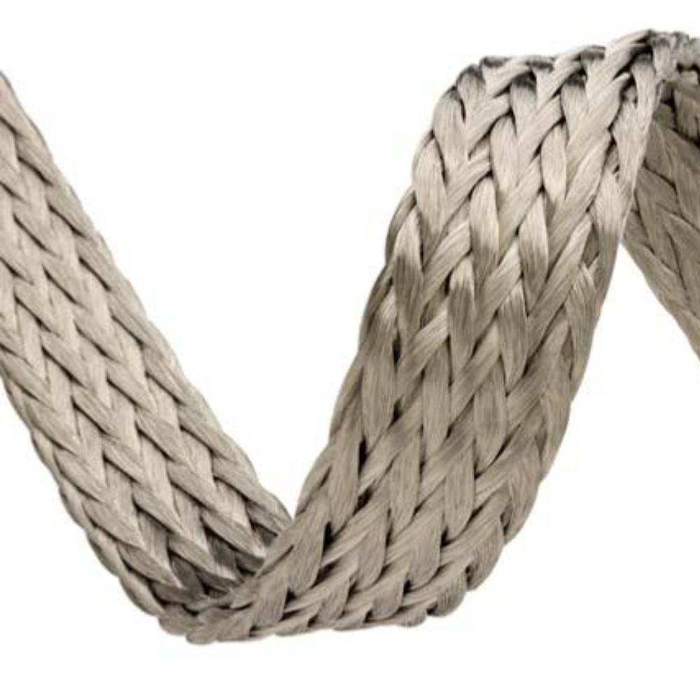 tresse etamee