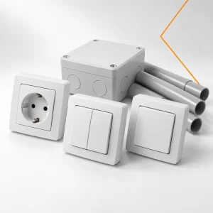 Électricité du bâtiment
