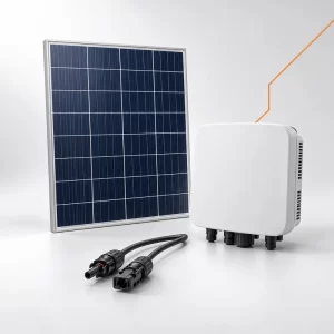 Photovoltaïque