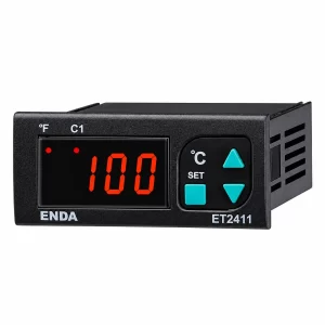 Régulateur de température Enda EDT2411