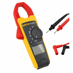 Pince multimètre Fluke 373 TRMS AC