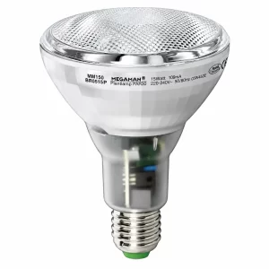 Lampe électrique à réflecteur