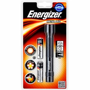 Lampe torche LED portative