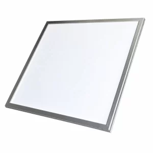 Luminaire LED de plafond encastré ou apparent