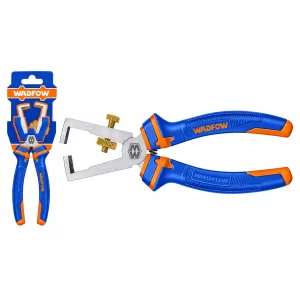 Pince à dénuder WADFOW WPL5C06 de 160 mm