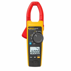 Pince multimètre Fluke 374