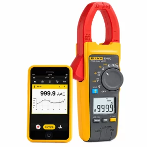 Pince multimètre Fluke 376