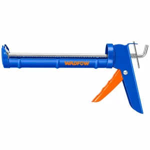 Pistolet à silicone WADFOW WCG1309 de 9 pouces